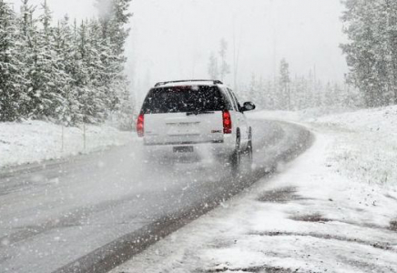 Қазақстанның екі өңірінде жол жабылды