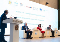 Цифрлық музейлер мен жасанды интеллект: Қазақстанда музей саласының болашағы талқыланды