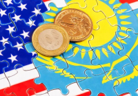 АҚШ-тың Қазақстанға салған баж салығы 7 тамызда күшіне енеді