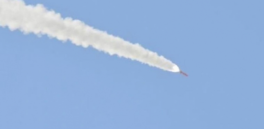 ​Йемендегі хуситтер Израильге алғаш рет зымыранмен соққы жасады