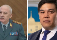 Тоқаев Қауіпсіздік кеңесіне тағы да бірқатар адамды тағайындады