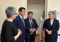 ​СОТ САРАПТАМАСЫ САЛАСЫН ЖЕТІЛДІРУ – ЗАҢДЫЛЫҚТЫ ҚАМТАМАСЫЗ ЕТУДІҢ НЕГІЗІ