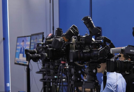 2026 жылы ОКҚ іс-шараларына қатысуға журналистерді аккредиттеу басталды