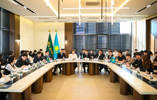 Референдум өткізуге 20,8 млрд теңге бөлінеді - қаржы министрлігі