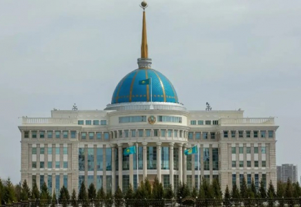 Дағыстандағы лаңкестік: Қасым-Жомарт Тоқаев Ресей президентіне көңіл айтты