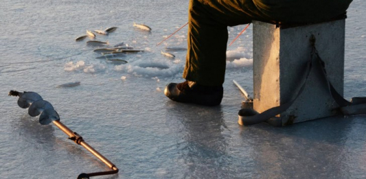 Жетісу облысында балықшы адасып кетті