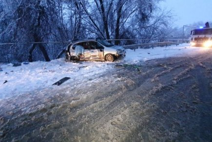 Алматыда жеңіл көлік автобуспен соқтығысты: Үш әйел қаза тапты 