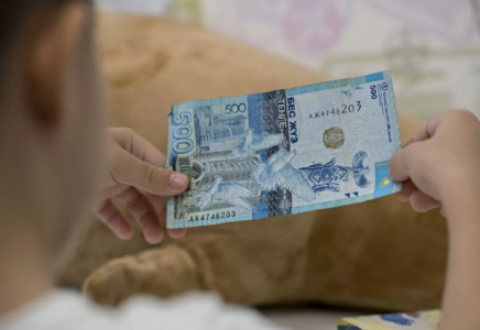 Алименттен қашып жүргендер ТМД-да жасырына алмайды - конвенцияға өзгеріс енгізілді