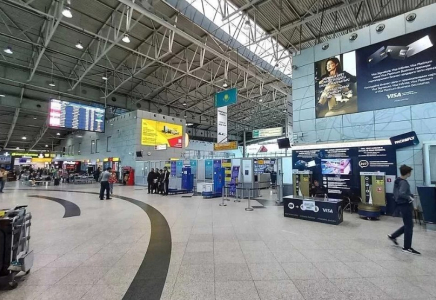 Алматы әуежайы рейстердің не себепті кешігіп жатқанын түсіндірді