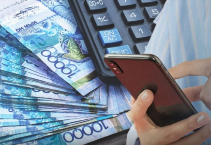 Бірыңғай QR жүйесі шілдеден бастап жұмыс істей бастайды 