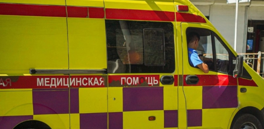 ​Астанада көпқабатты үйдегі өрт: әйел ауыр жағдайда реанимацияда жатыр