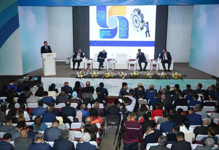 ​Үкіметтік емес ұйымдардың жұмысы кәсіпкерлер тарапынан да жандануы тиіс 