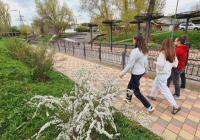 ​Мамырда қазақстандықтар неше күн демалады