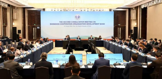 Казахстан продвигает финансирование технологий будущего и расширяет доступ к инвестициям в рамках Банка развития ШОС