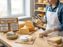 Ірімшік неге кеуіп қалады және оны қалай қайта жұмсартуға болады?