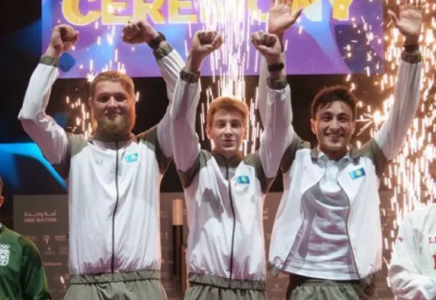 Ислам ойындары аяқталды: қазақстандықтар 56 медаль жеңіп алды