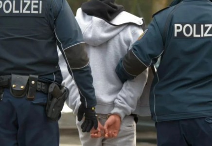 Қазақстан тумасы неміс азаматын өлтіргені үшін өмір бойына бас бостандығынан айырылуы мүмкін