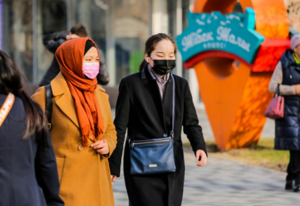 Қиын жағдайға дайындаламыз - Сағынтаев