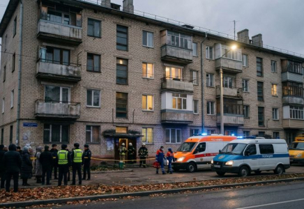 Газдан уланған болуы мүмкін: ​Шымкентте төрт адам көз жұмды