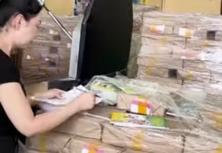 ​ШЫМКЕНТТІҢ БІЛІМ БЕРУ ҰЙЫМДАРЫ ОҚУЛЫҚТАРМЕН ҚАМТАМАСЫЗ ЕТІЛУДЕ
