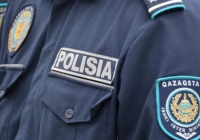 СҚО-да әкесін ұрған 22 жастағы жігіт қамауға алынды
