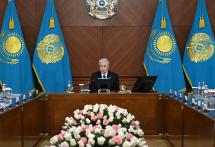 Салық пен бюджет саясатын жаңғырту: Президент Үкіметке нақты талап қойды 