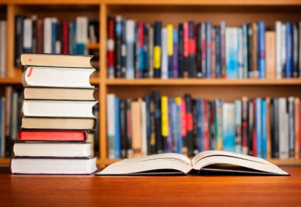 Қазақстанда Ұлттық кітап күніне орай кітап апталығы басталды