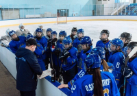 ​Хоккейден ӘЧ: Қазақстан әйелдер құрамасы бүгін Ұлыбританиямен кездеседі