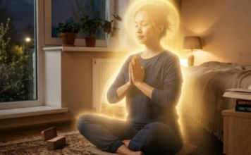 Түпсананы оятатын түнгі практика