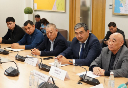 ТҮРКІСТАН: Ішкі саясат саласындағы жұмысты жүйелейтін құжат сараланды