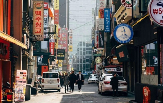 Қазақстандық заңсыз мигранттарға Оңтүстік Кореядан өз еркімен шығуға рұқсат берілді