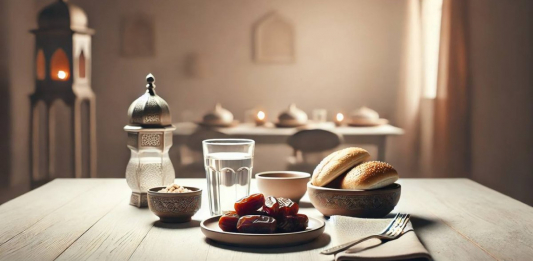 ​Оразаның мәні мен маңызы қандай?