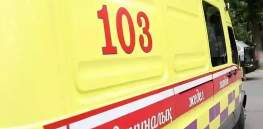«Екі баласын қорғаған»: Теміртауда бір әйел бөтен баланы соққыға жыққан