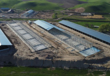 ТҮРКІСТАН: Қазығұртта 16 ірі инвестициялық жоба іске асырылады