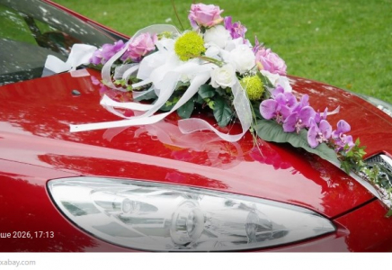 Оралда той кортежінде ереже бұзғандарға айыппұл салынды 