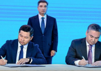 Құны – 150 млн доллар: Ақтөбеде шыны зауыты салынады 