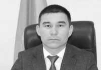 Атырау облысында шенеунік өзін-өзі атып өлтірді