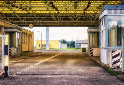 Қазақстан мен Қытай шекарасындағы өткізу бекеттері екі күнге жабылады