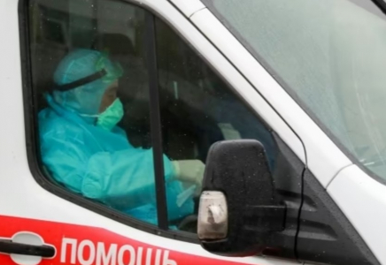 Ресейде бес адам маймыл шешегін жұқтырғаны анықталды