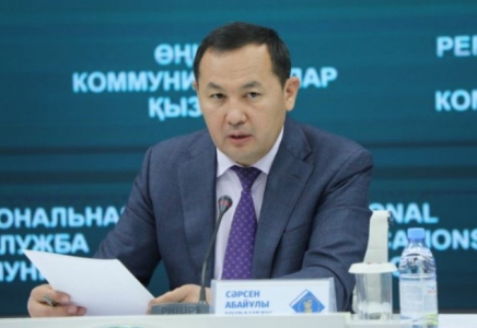 ШЫМКЕНТ: жол қауіпсіздігі және қозғалыс ыңғайлылығын арттыру бойынша жаңа шаралар қолға алынды