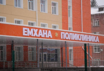 Риддердегі жаңа аурухана: 50 мыңнан астам тұрғын алғаш рет мамандандырылған көмекке қол жеткізе алады