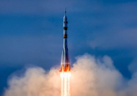 «Байқоңыр» ғарыш айлағы әлемдік туристік орталыққа айналады