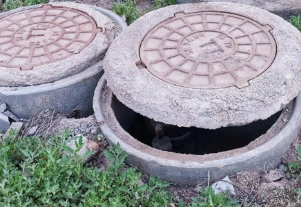 Павлодарда 6 адам кәріз құдығына түсіп, уланып өлді: тексеру қорытындысы жарияланды