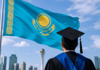 Қазақстанда оқуға 550 шетел азаматына білім беру гранты тағайындалды