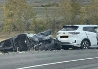 Қазақстанда жыл басынан бері жол апаты 54 пайызға көбейіп, 1,5 мыңға жуық адам қаза болды