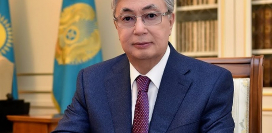 Азаматтардың басым көпшілігі Президент Қ.Тоқаевқа сенім білдіреді