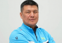 Қазақстан ерлер құрамасының бокстан жаңа бас бапкері тағайындалды