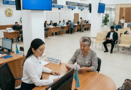 Қазақстанда ықтиярхат алу талаптары жеңілдетілді