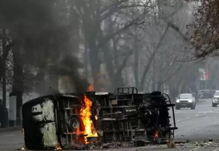 Мәжілістің биылғы алғашқы отырысында Бас прокурор Қаңтар жайлы сұрақтарға жауап береді