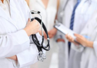 Қазақстанда дәрігерлер тапшылығы екі жылда 19,6%-ға қысқарды